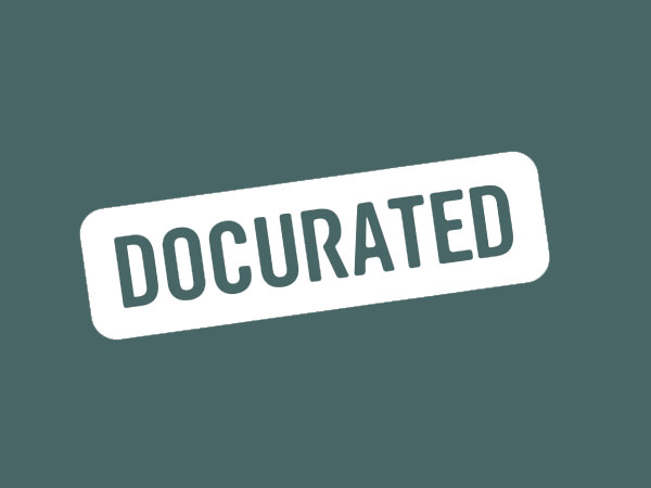docurated