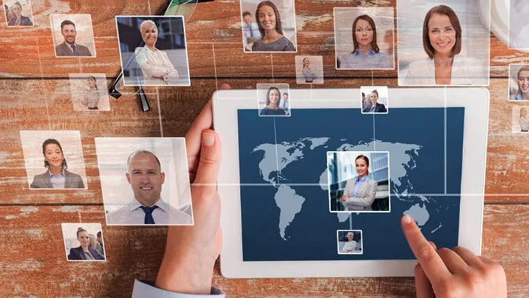 intranet manager