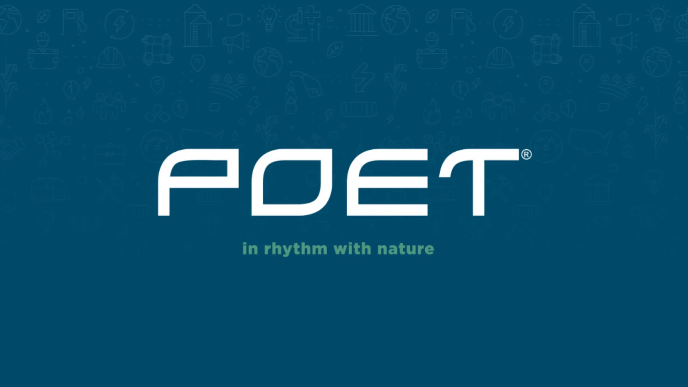 How POET achieved 85% employee engagement by centralizing communication with Axero