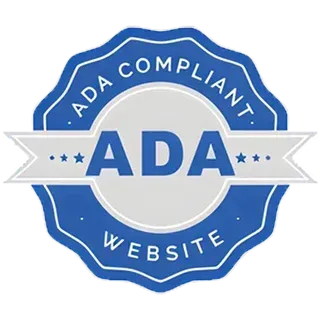 HIPAA compliance badge