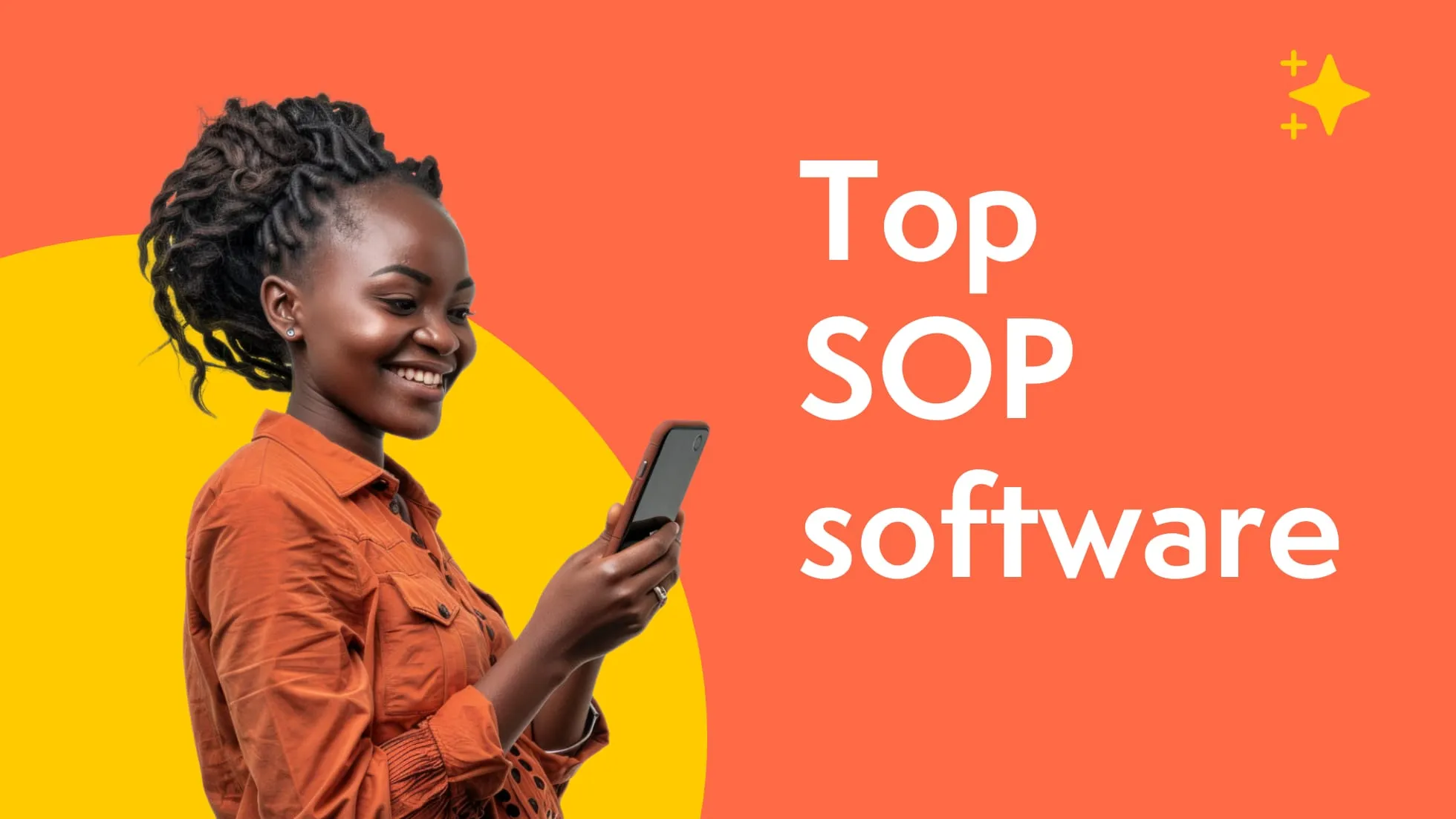 Top 10 SOP software