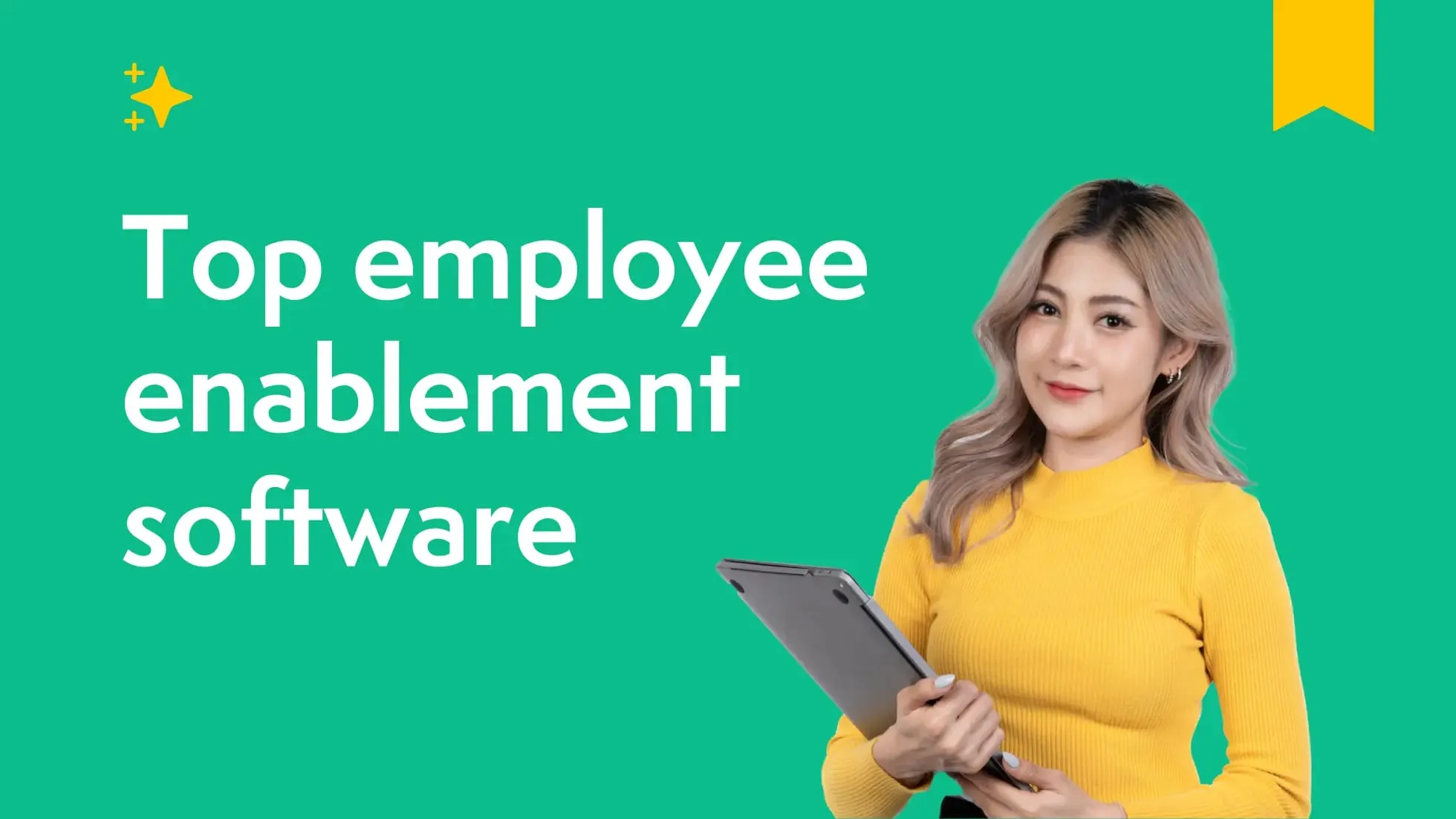 Top 10 employee enablement software