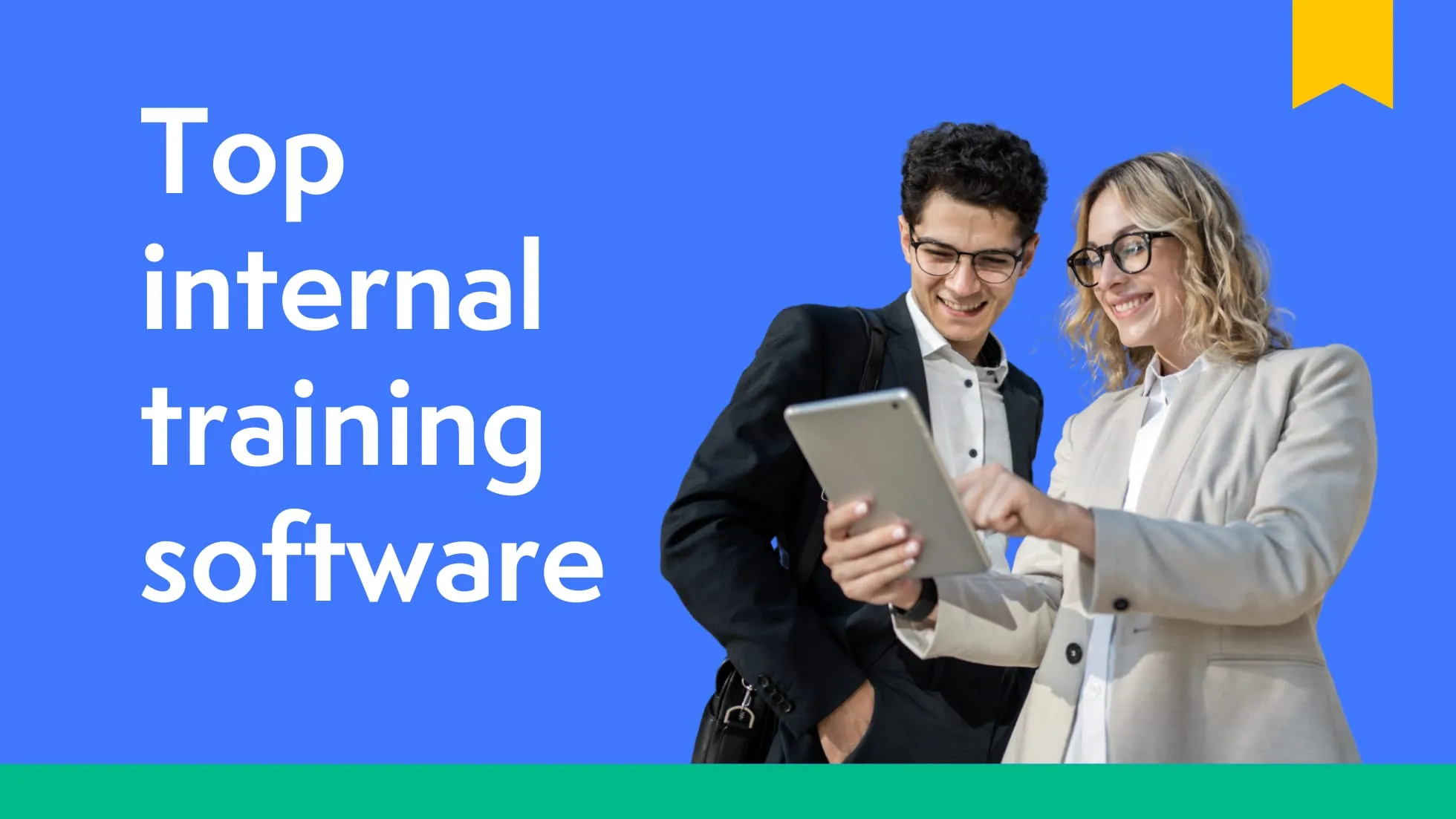 Top 11 internal training software