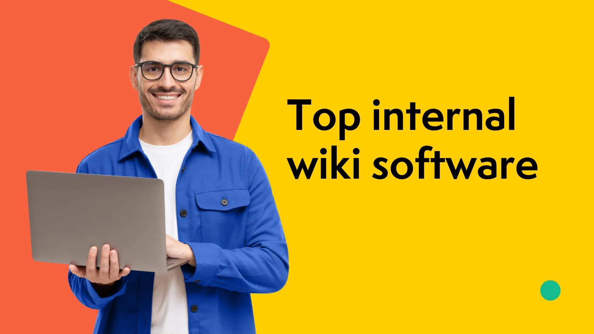Top 10 internal wiki software