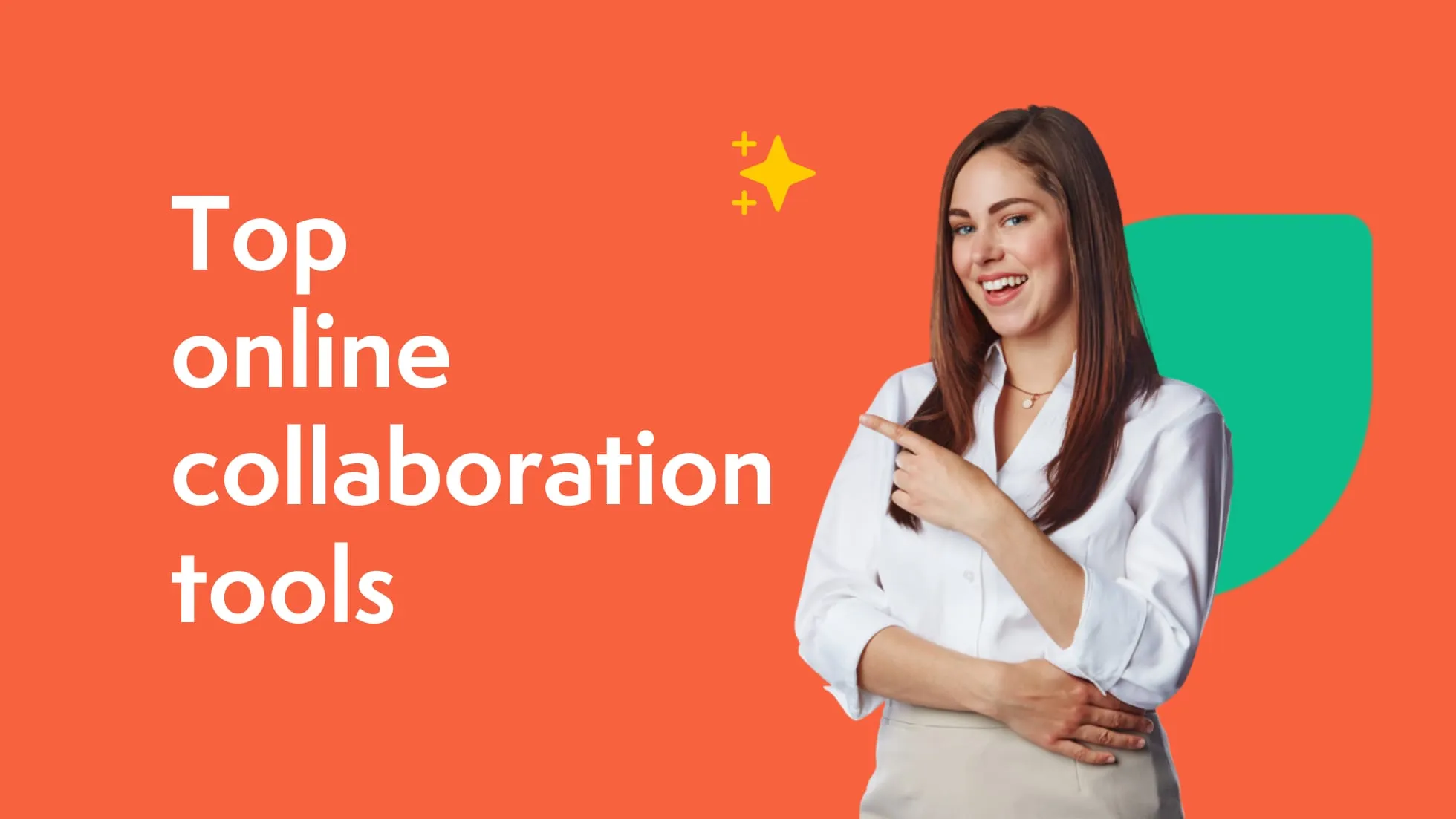 Top 10 online collaboration tools
