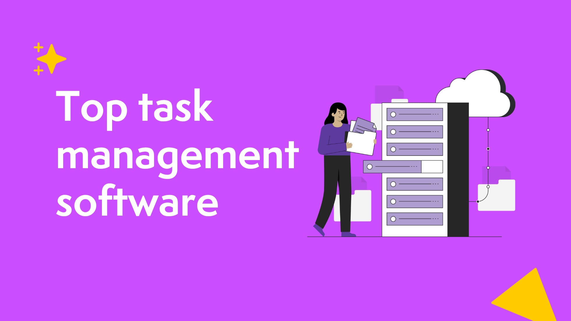 Top 15 task management software