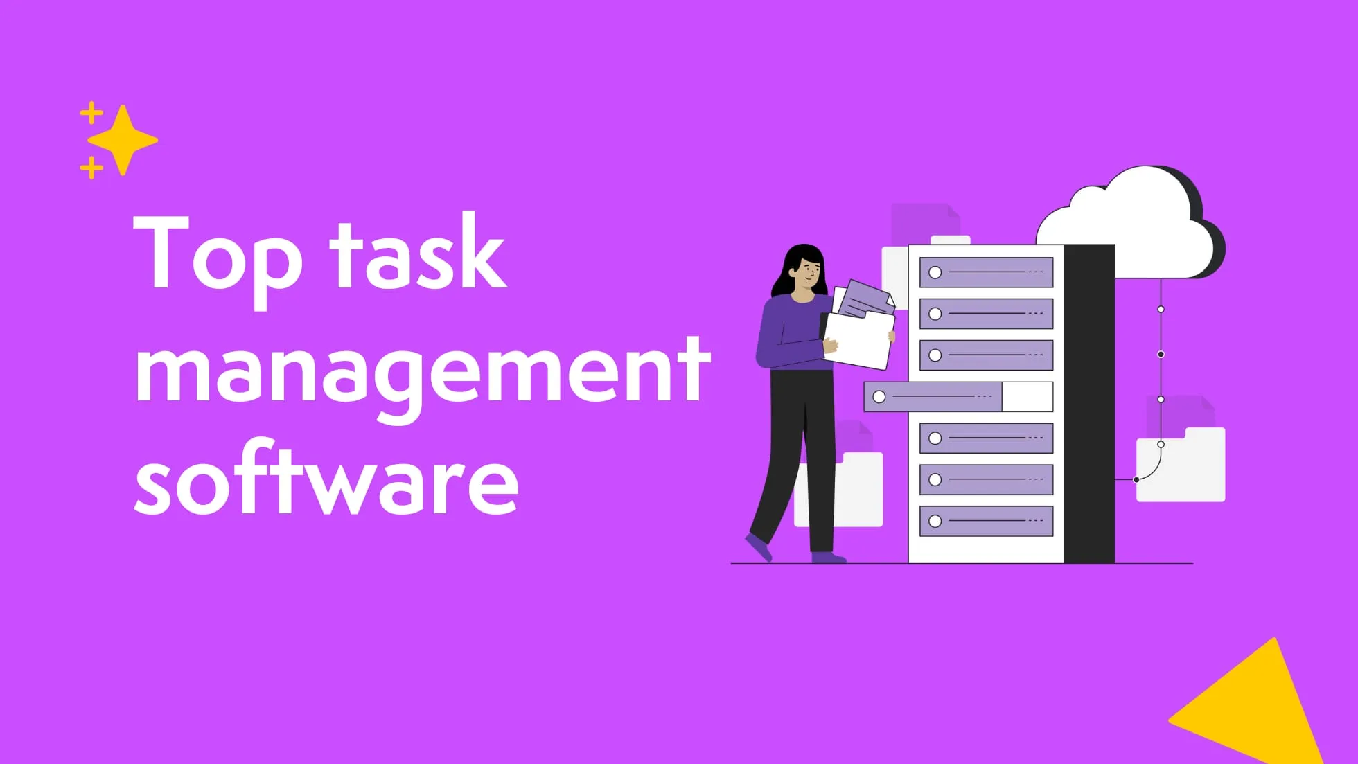 Top 15 task management software