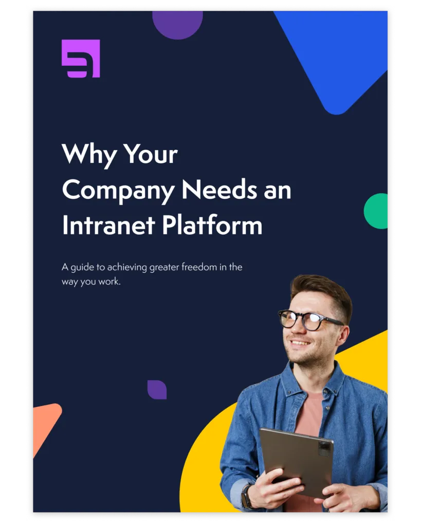 Why Your Company Needs an Intranet Platform