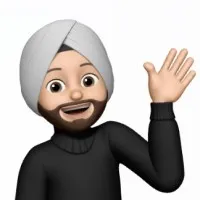 Karan S.