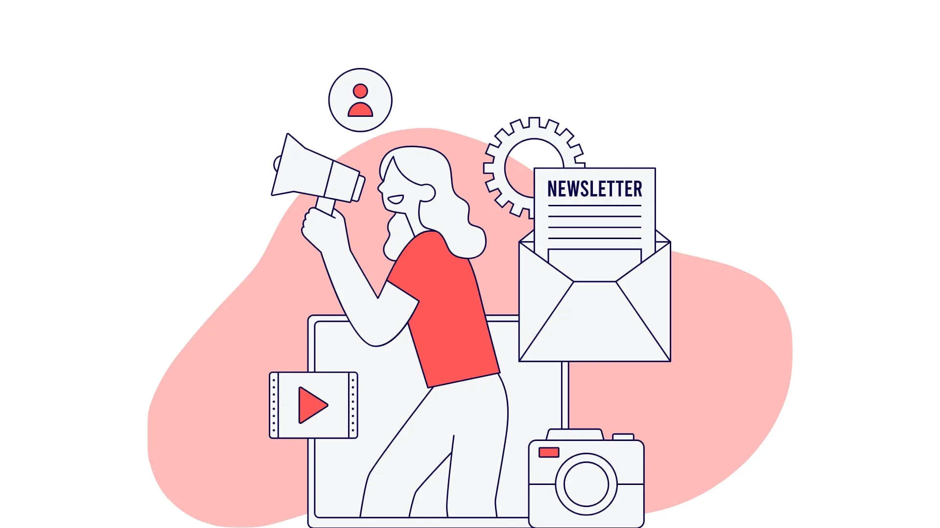 business communication examples