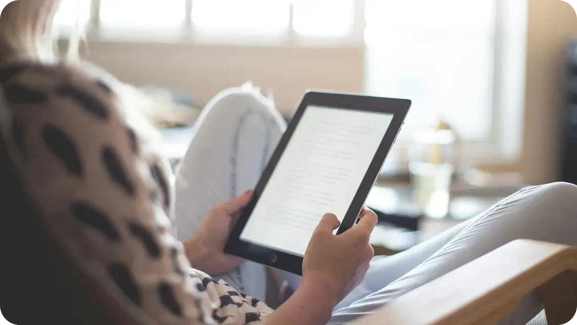 Free ebooks and guides featured image