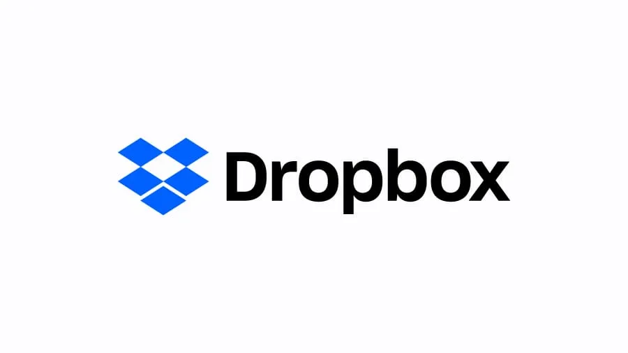 Dropbox logo