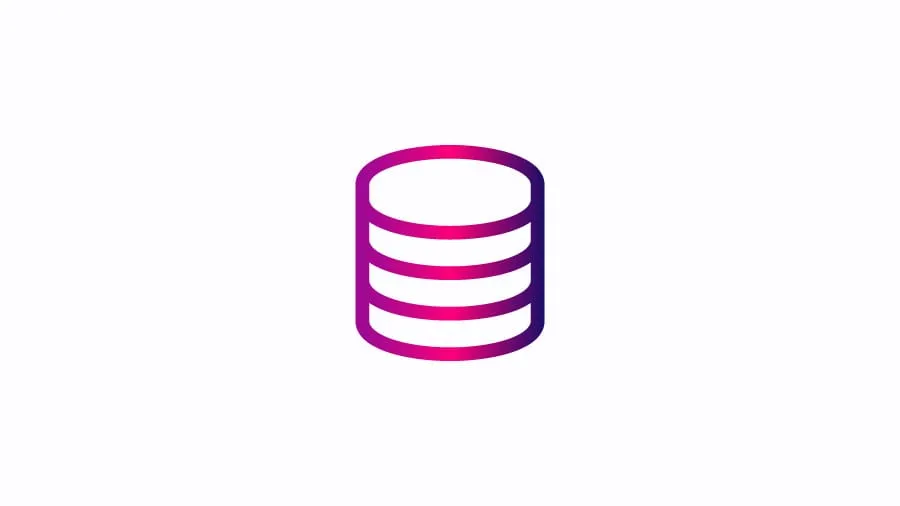 Dynamic data widget logo