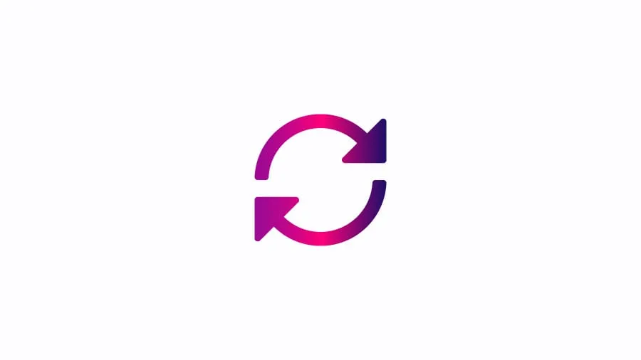 Axero File Sync (Windows) logo