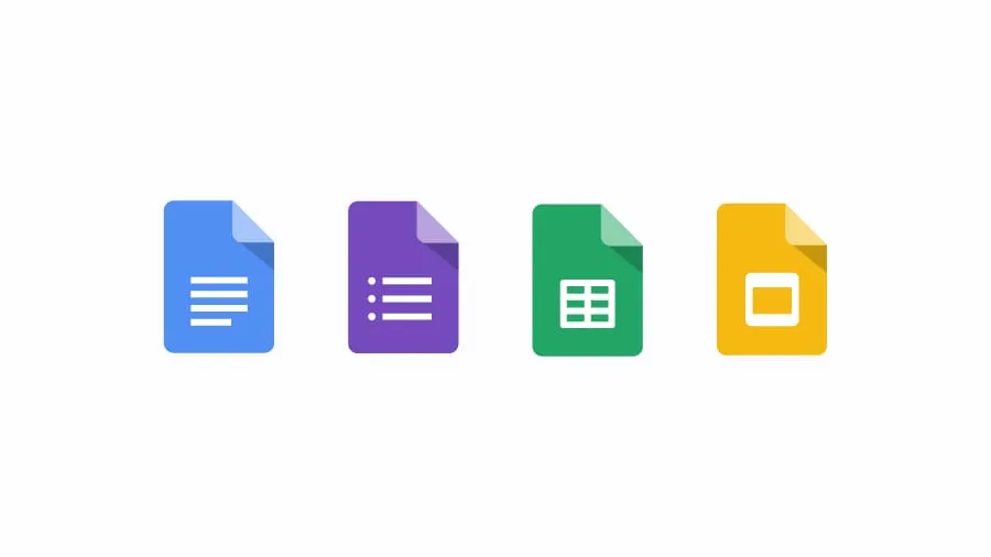Google Workspace logo