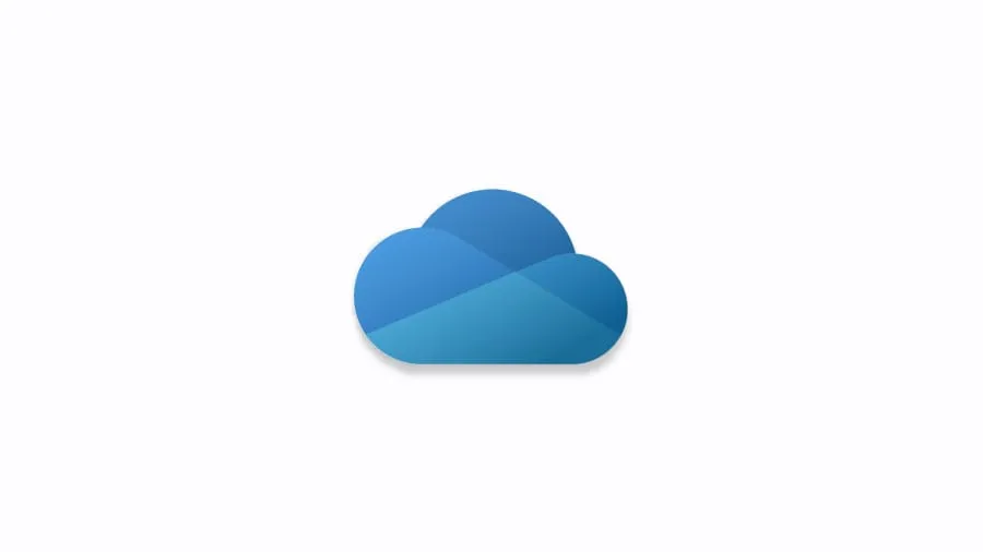 OneDrive logo