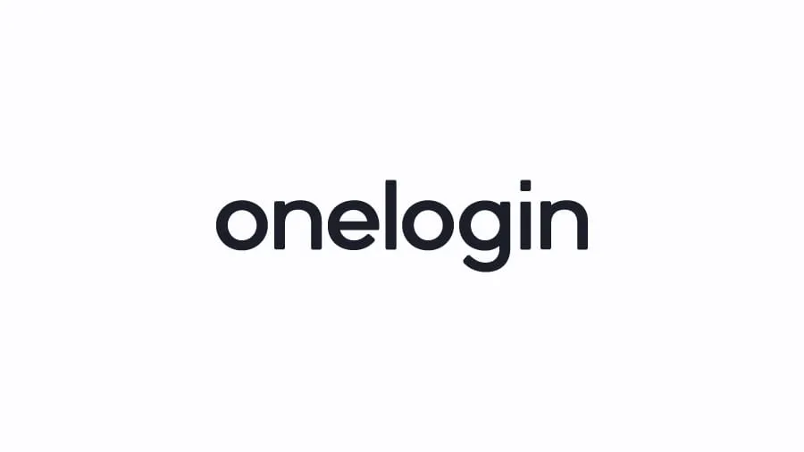 OneLogin logo
