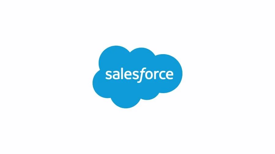 Salesforce SSO logo