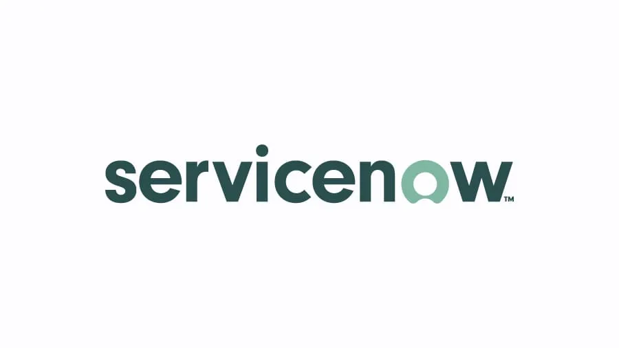 ServiceNow logo