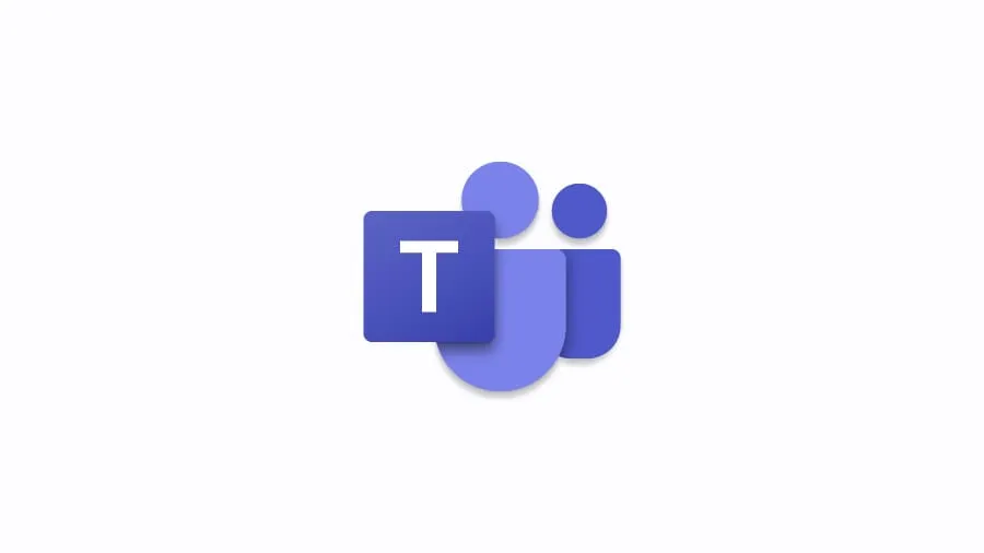 Microsoft Teams logo