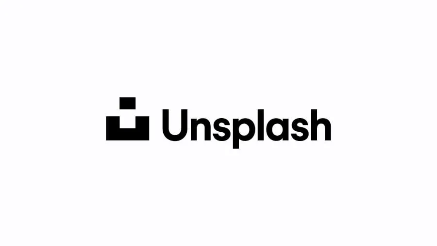 Unsplash logo