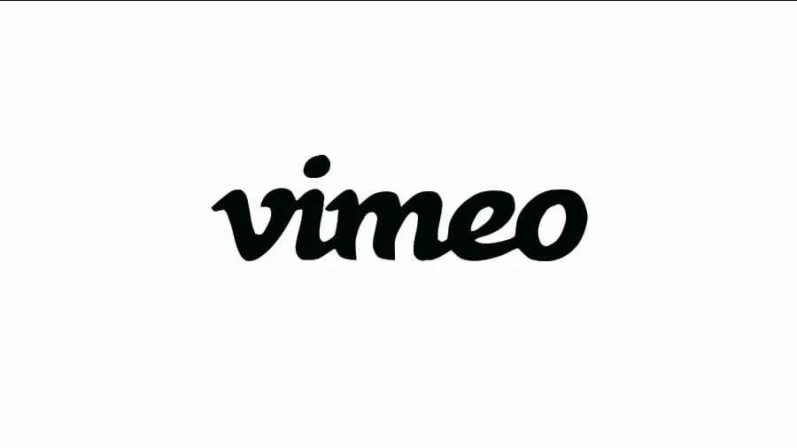 Vimeo logo