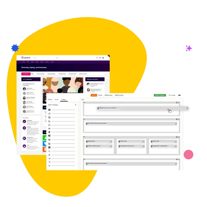 Knowledge Management Software