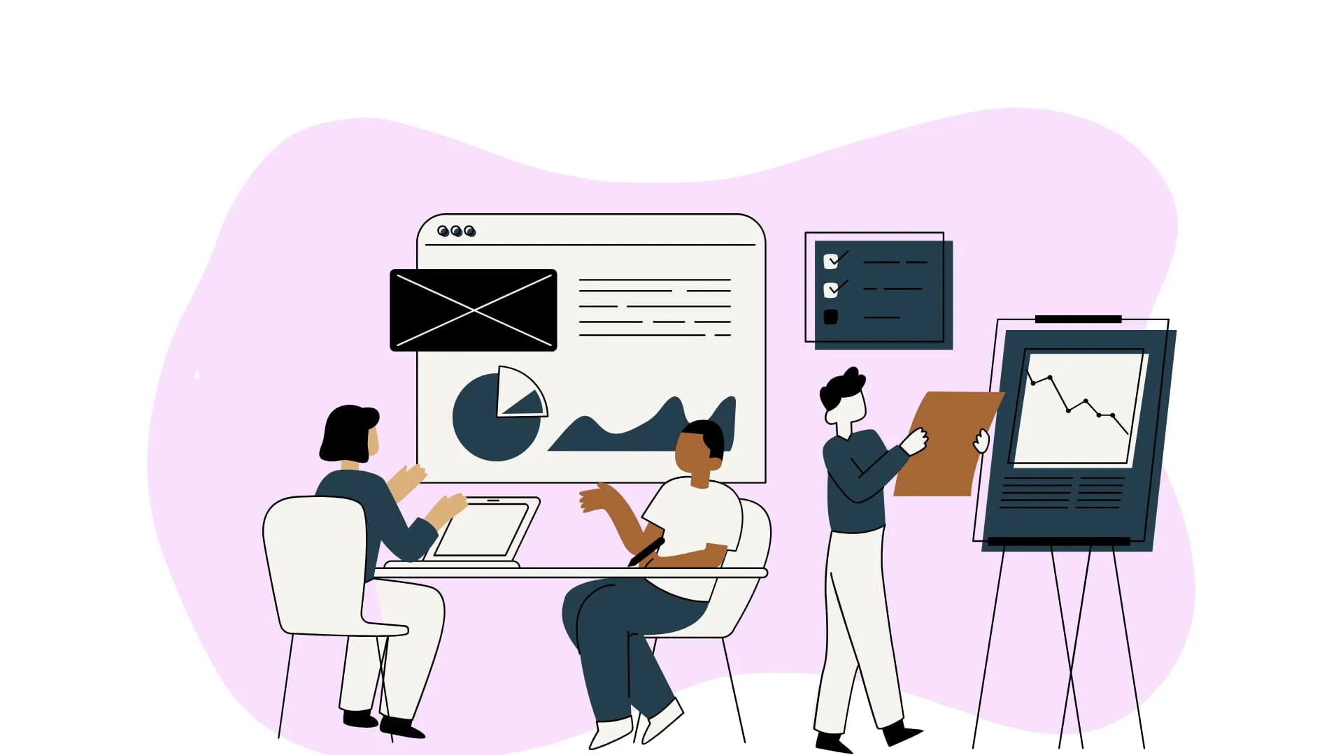 knowledge management system