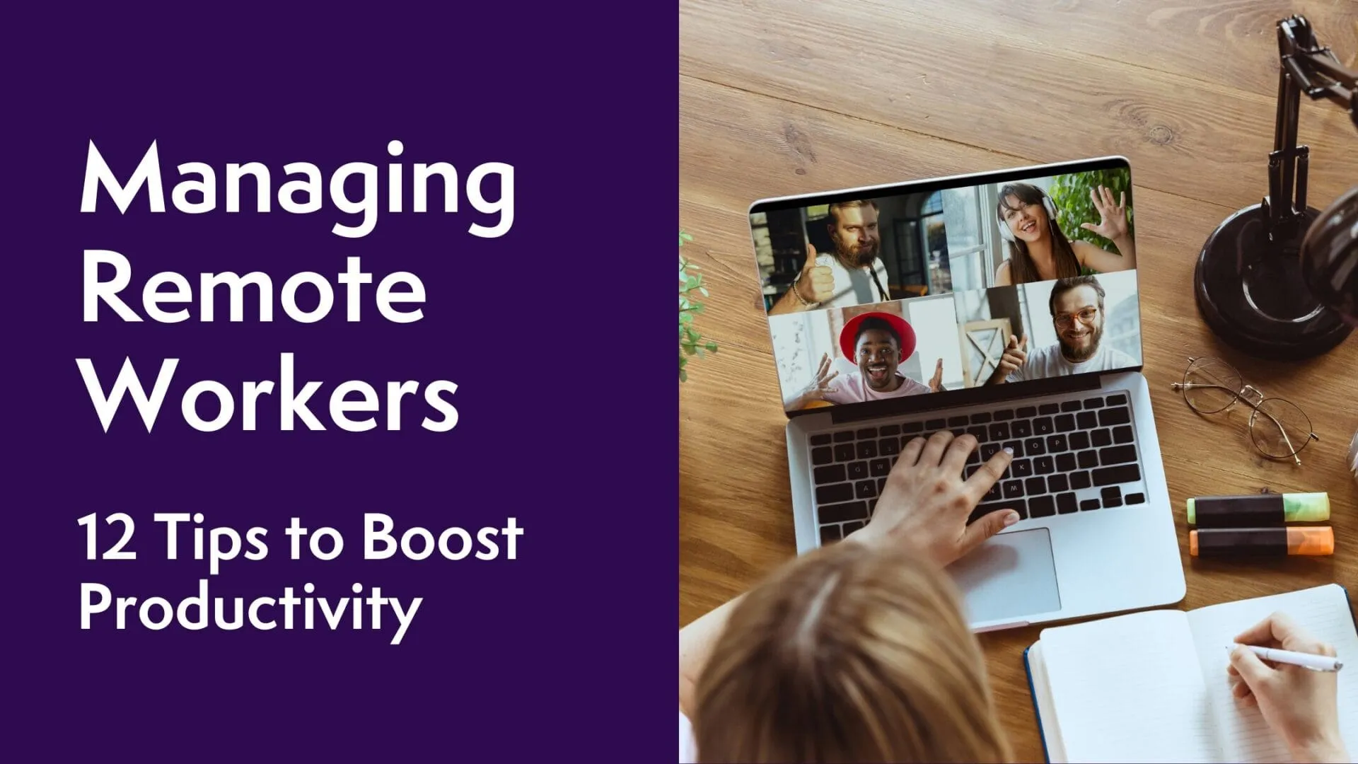 managing remote workers