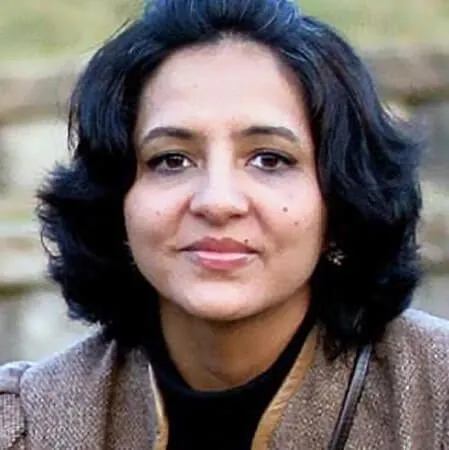 Neelmony P., Ministry of IT, India