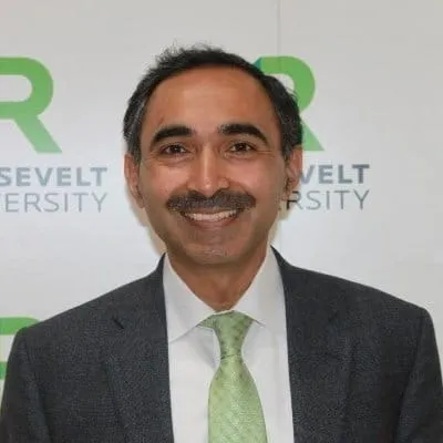 Neeraj K.