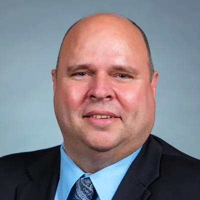 Richard S., Phoenix Logistics