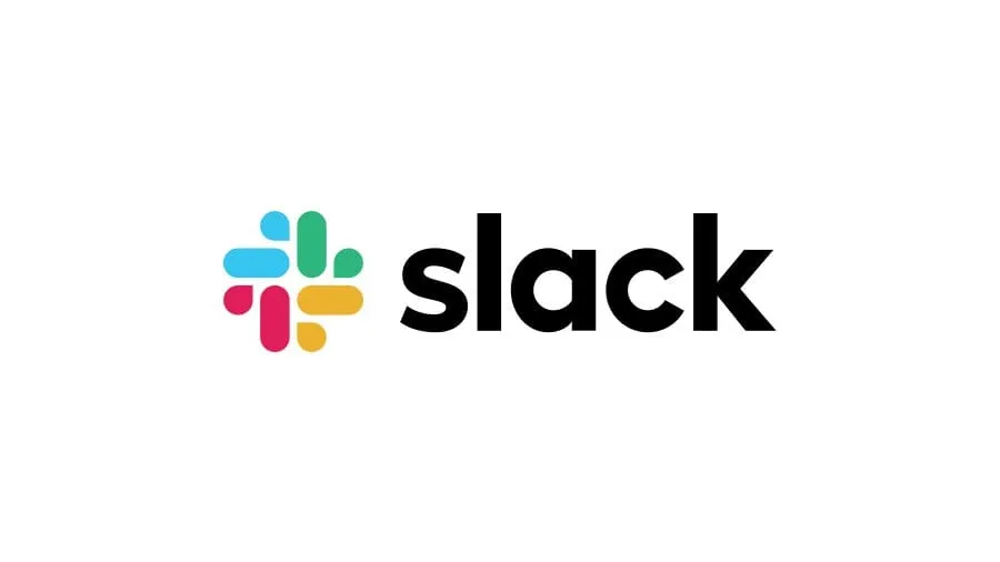 Slack logo