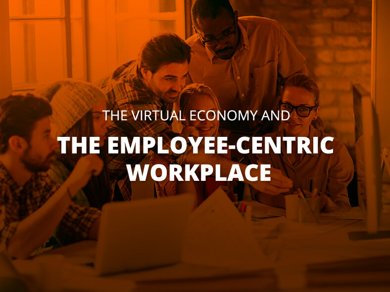 The Rise of the Employee-Centric Workplace and the Fear of Falling Behind