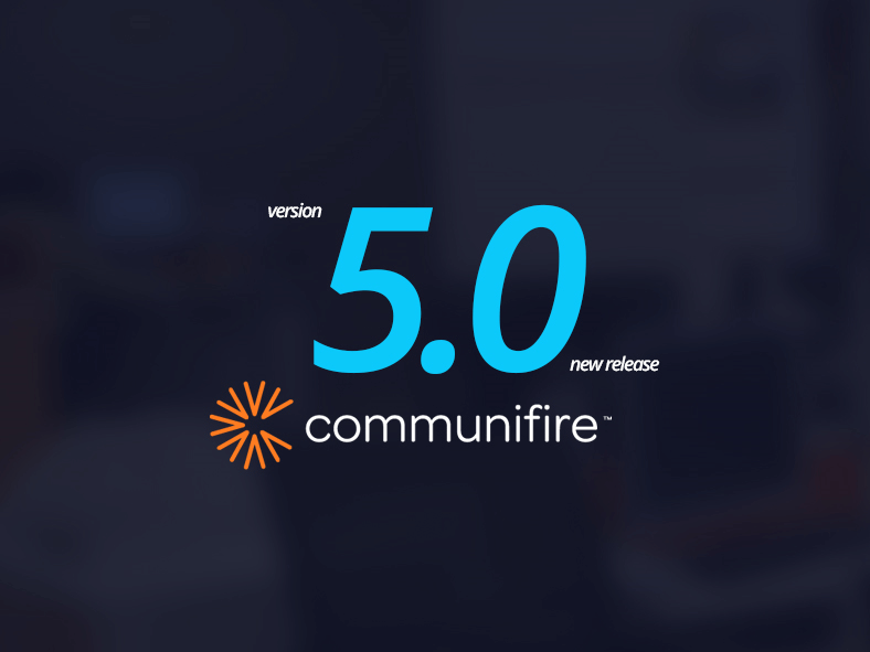 Communifire 5.0 Released. New Features: Chat & IM, iOS & Android Apps, Required Reading, Bookmarking, and Much More