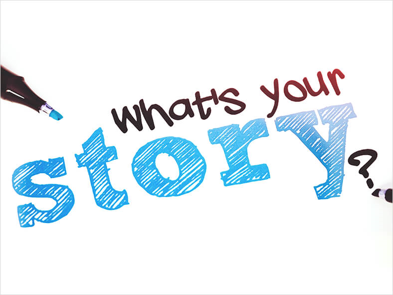 Employee Recognition and the Powerful Science of Storytelling