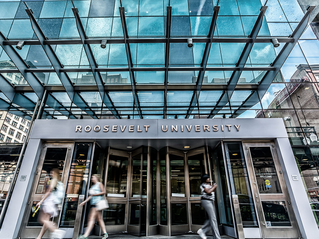 How Roosevelt University is Changing Employee Culture with Communifire