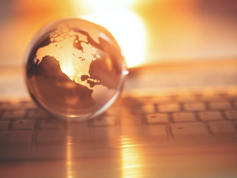 What is the Future of Social Intranet Software? Get out Your Crystal Ball.
