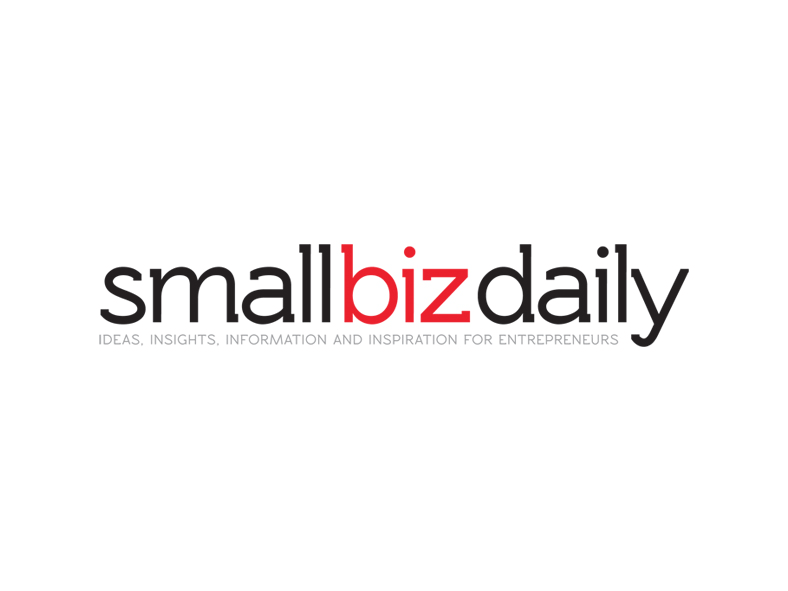 Axero Co-founder Featured on SmallBizDaily.com – Raise Customers Before Raising Funds