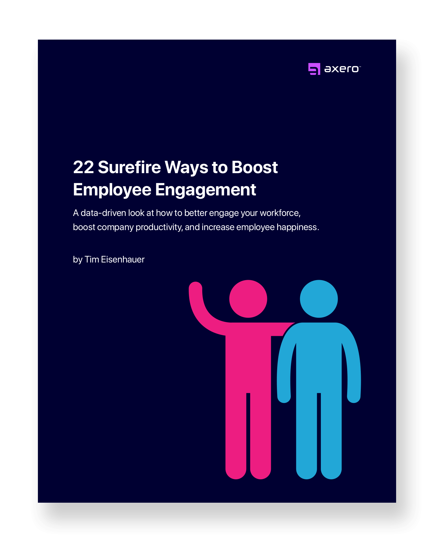 22 Surefire Ways to Boost Employee Engagement
