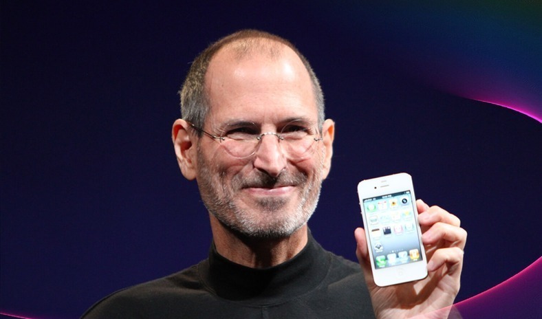 How a Failure Can Save Your Dream: Immortal Advice from Steve Jobs