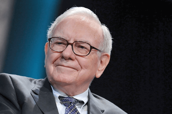 employee engagement quotes - Warren Buffett