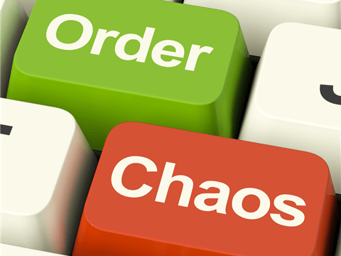 Internal Collaboration Platforms – Bringing Order To Chaos