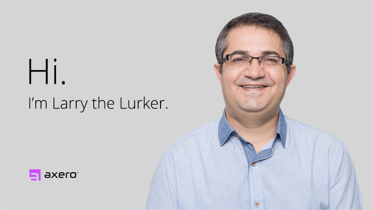 Here's an Intranet Strategy for Increasing User Adoption & Dealing with Lurkers