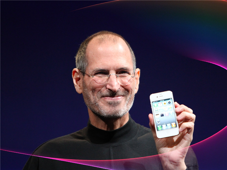 How a Failure Can Save Your Dream: Immortal Advice from Steve Jobs