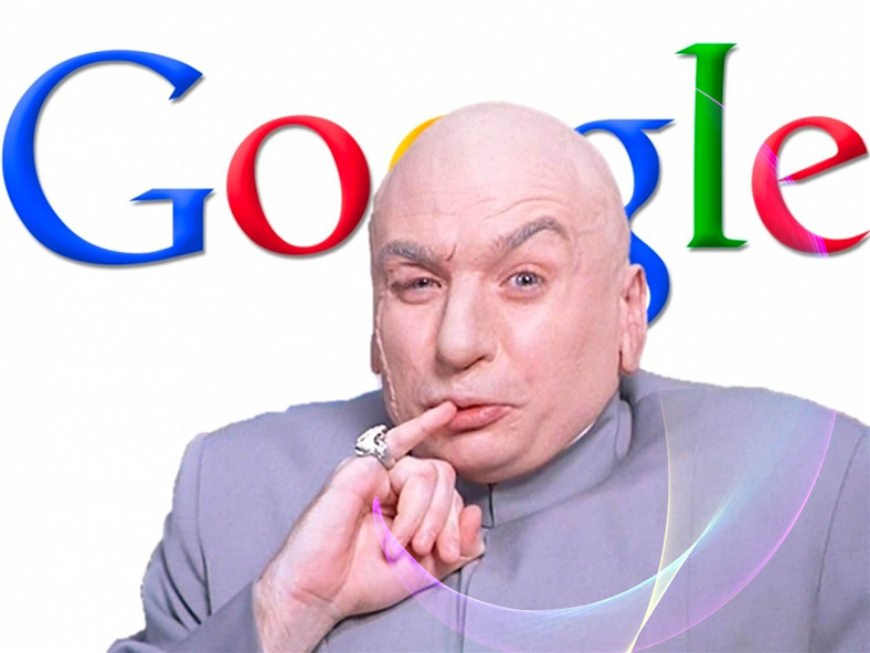 10 Remarkable Reasons Your Company is Superior to Google