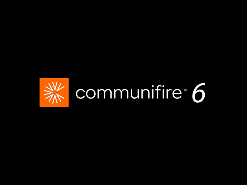 The Most Advanced and Easy-to-Use Intranet Has Arrived: Announcing the Release of Communifire 6.0