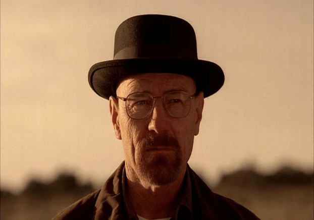 How Breaking Bad Taught Us to Be Good