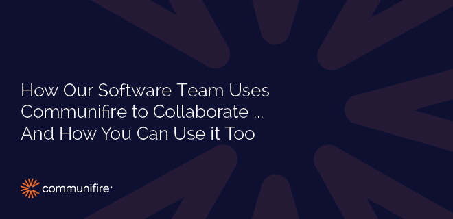 social collaboration software
