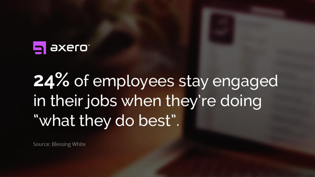 employee engagement tips - use them or lose them